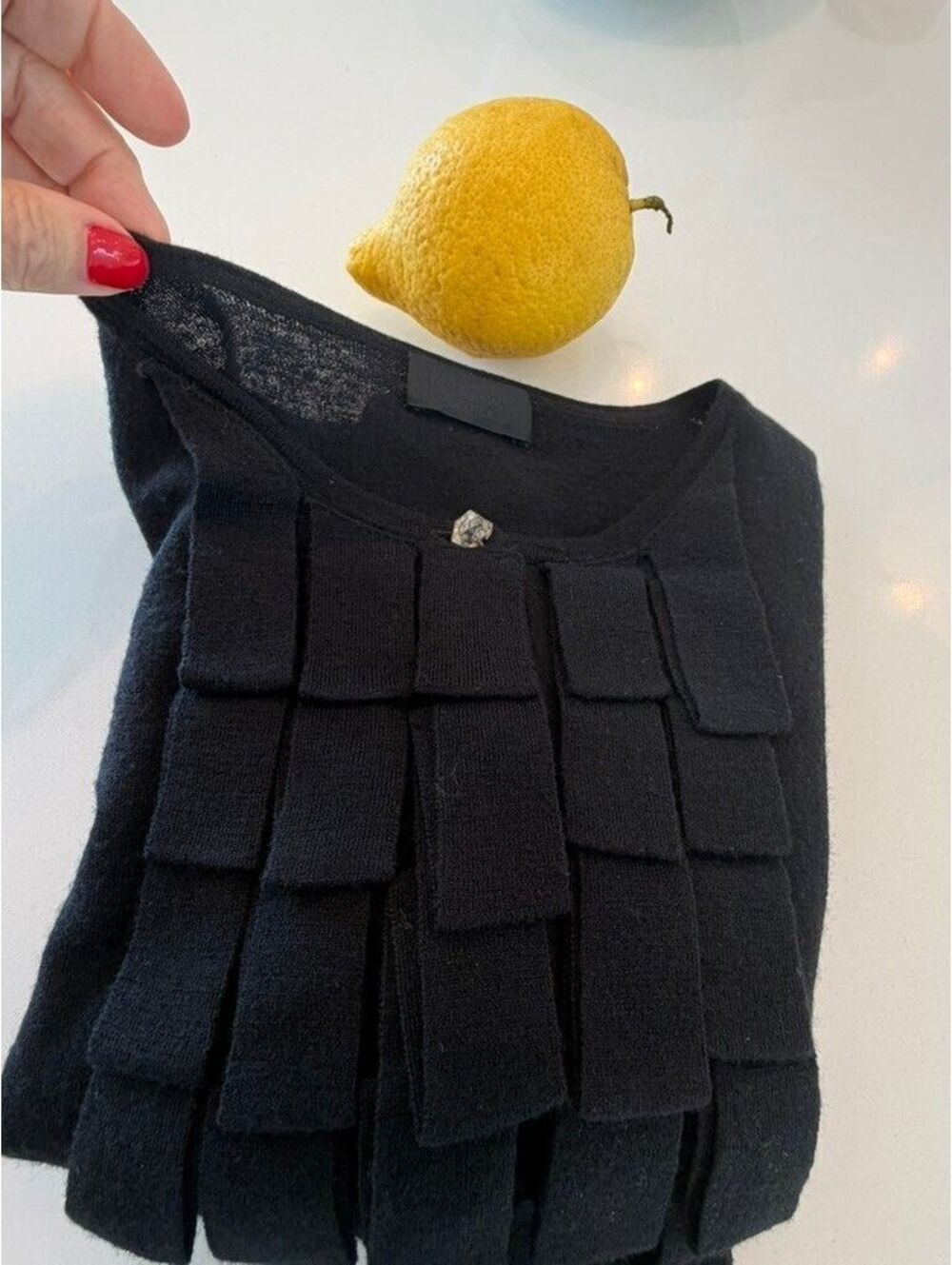 PAUL SMITH Cardigan Sweater